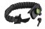 3-teiliges Set NEO TOOLS Stirnlampe, 5-in-1-Armband, Klappmesser