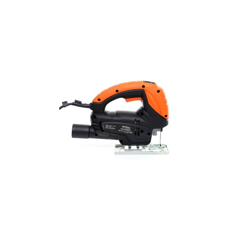 Priamočiara píla s výkonom 800W KD1674