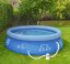 Gartenpool mit Filterung 366 x 76cm Gartenpool mit Filterung 366 x 76cm