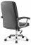 Vrtljivi pisarniški stol HC-1020 BLACK