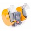 Smerigliatrice da banco con potenza 1850W modello PM-SS-1850M