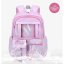 Zaino scuola per bambini RAINBOW