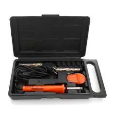 Horák na kožu a drevo + puzdro KD10188 Horák na kožu a drevo + puzdro KD10188