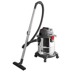 Aspiratore da officina a batteria GRAPHITE ENERGY+ senza batteria