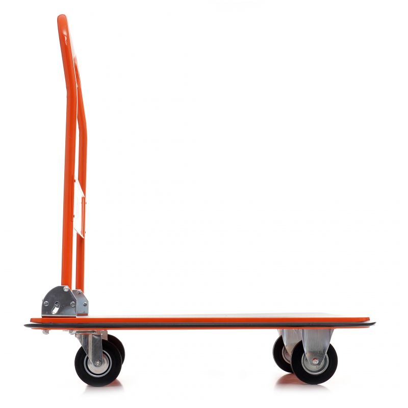 Lagerhaus Transportplattformwagen 300kg 