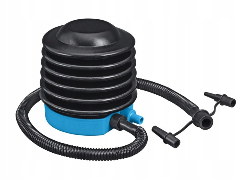 Univerzální nožní pumpa 13 cm