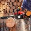 Benzinkettensäge MASTERCUT5700W Benzinkettensäge MASTERCUT5700W