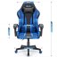 Gaming stol  Hexagon Blue