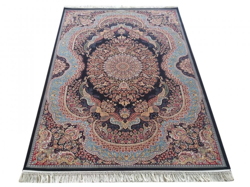 Exkluzív szőnyeg elegáns mintával