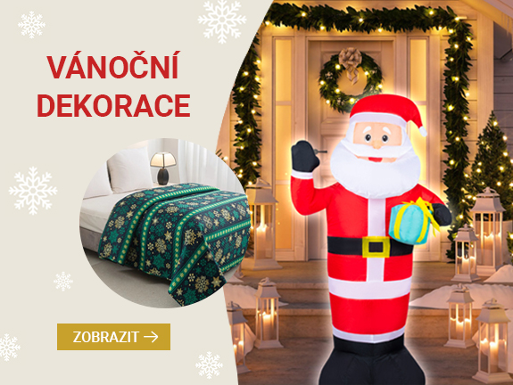 Vánoční dekorace