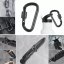 Survival Kit 32 in 1 mit wasserdichtem Koffer