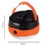 Lampada da campeggio con powerbank - Lampada LED ricaricabile 3in1