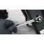 Chiavi combinate con cricchetto e interruttore, set di 12, 8 - 19 mm, custodia morbida 09-345 NEO Chiavi combinate con cricchetto e interruttore, set di 12, 8 - 19 mm, custodia morbida 09-345 NEO