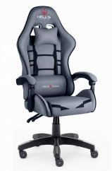 Igraća stolica HC-1008 Mesh Grey