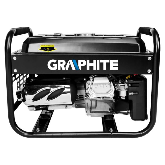 Elektrárna 2000W-2200W 58G904 GRAFIT
