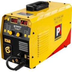 Invertor de sudură 210 A - MIG/MAG, FLUX, MMA, TIG LIFT