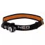 Lampada frontale ricaricabile IPX4 LED con USB magnetica 600 lm