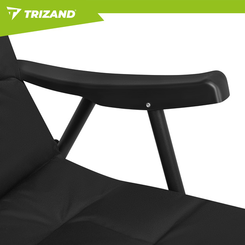 Trizand skladacia kempingová stolička