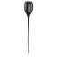 Solar Gartenlampe Flamme SMD Schmiedeeisen 99-057 NEO Solar Gartenlampe Flamme SMD Schmiedeeisen 99-057 NEO