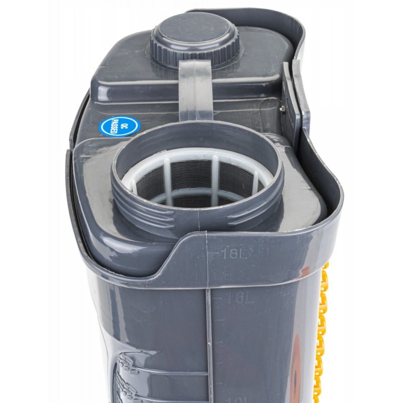 Akumulátorový postrekovač PM-OA-16T