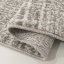 Kvalitný béžový koberec s jemným vzorom - Rozmer koberca: Šírka: 80 cm | Dĺžka: 150 cm