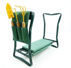 Multifunkcionális kerti szék