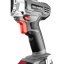 Șurubelniță fără fir Energy+ 18V, 58G022-AD GRAPHITE