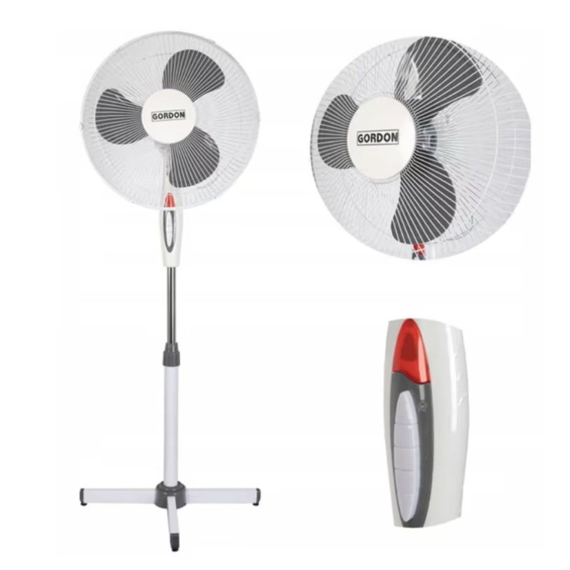Stalni ventilator 60W 130 cm