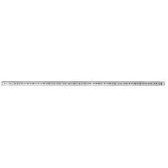 Pravítko 100 cm, nerezove 72-210 NEO
