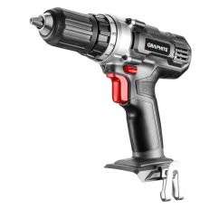 Акумулаторен винтоверт Energy 58G006 GRAPHITE