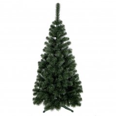 Dicker künstlicher Weihnachtsbaum Kiefer 180 cm