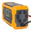 Mikroprozessorgesteuerter 12V-Batteriegleichrichter