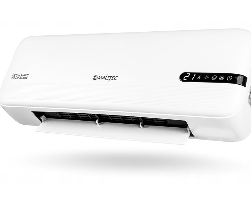 Elektrischer Luftschleier MALTEC PT4000WT