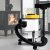 Priemyselný vysávač popola s HEPA filtrom ML2500-ASH-INDUSTRIAL 20