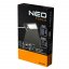 Lampione solare + telecomando SMD LED 450 lm 99-090 NEO