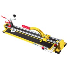 Ruční řezačka dlaždic TOPEX 650 mm