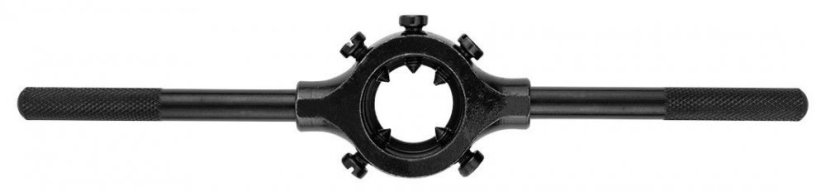 Szerszámok és csapok M3-M12, 32 darabos HSS készlet tokban 12-915 NEO