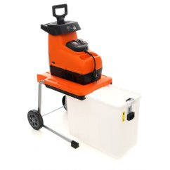 Elektrický drvič konárov a vetiev s 2800W, KD5202