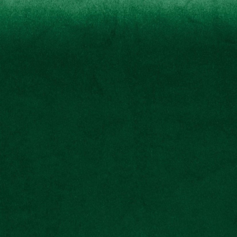 Zöld bársony függöny szalaghoz 140 x 270 cm