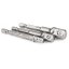 Sada 3 ks adaptérov HEX PM-ZADB-3T