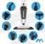 Parný mop SteamExpert HDS4600W 12v1 – 2000 W
