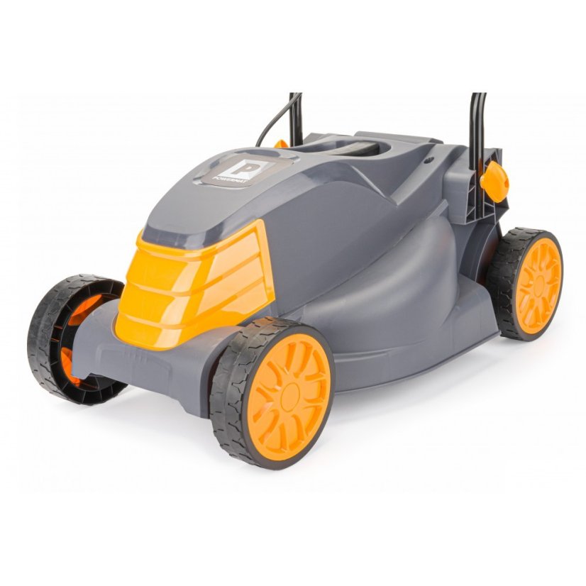 Електрическа косачка PM-KSE-2200M с мощност 2200W