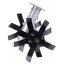 Adaptor pentru motocositoare 28cm PM-ADK-28BM