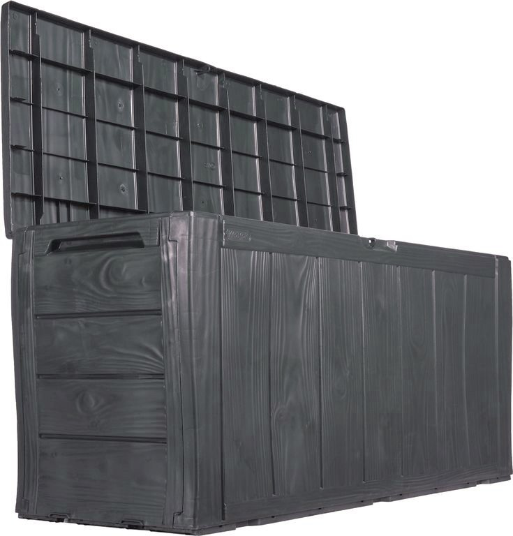Vrtna kutija za pohranu SHERWOOD 270 L