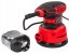 Excentrická oscilační bruska 1100W RTSMO0121 Excentrická oscilační bruska 1100W RTSMO0121