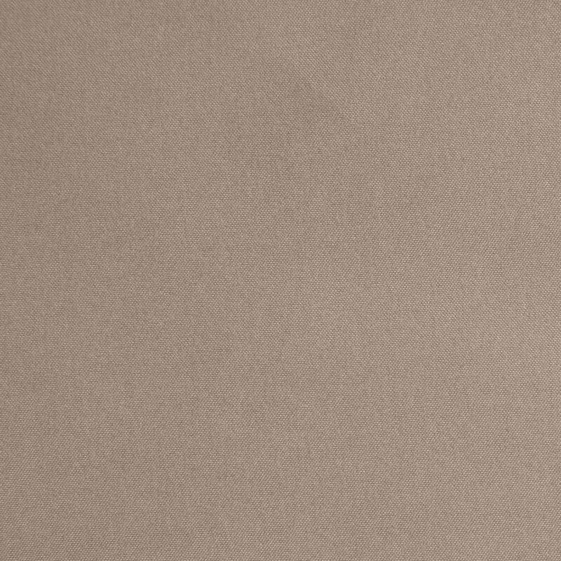 Spannbettlaken SOFT beige – elastisches Bettlaken für Matratzen
