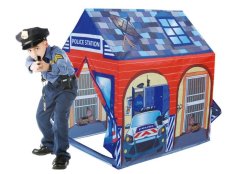 Policijska postaja - otroški igralni šotor