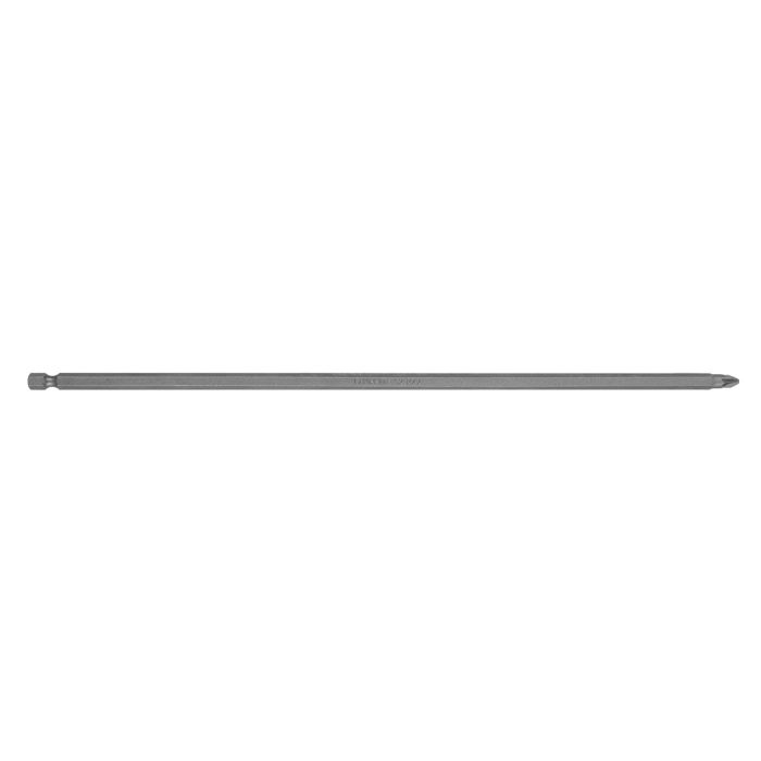 Накрайник за винтоверт PZ2 x 6,35 x 300 mm, 1/4 56H573 GRAPHITE