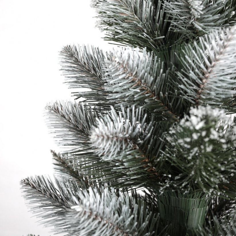 Karácsonyfa fenyő 180 cm