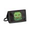 Školski set Minecraft Pixel Mask od 5 dijelova - školska torba, pernica, vrećica, boca za vodu i novčanik